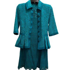 Nanette Lepore Dress with Jacket